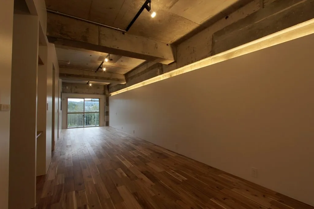 学園前マンションリノベーション